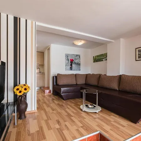 Appartamento Novoselic *