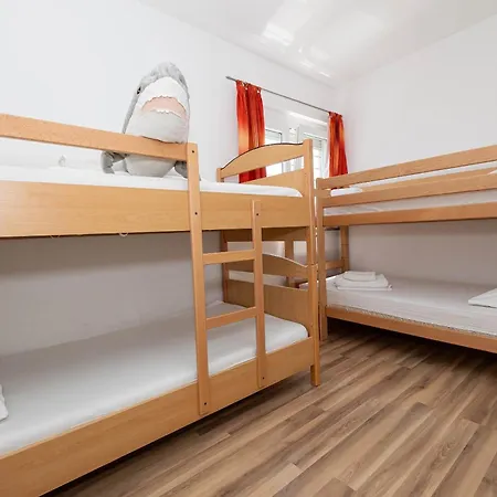 Appartamento Novoselic Dramalj