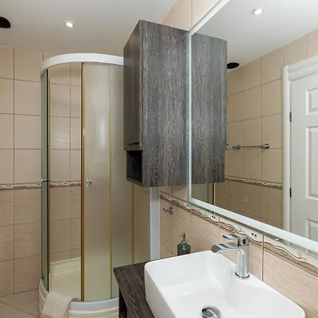 Apartment Novoselic