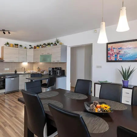 Novoselic Apartment *