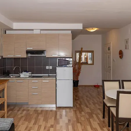 Appartamento Novoselic