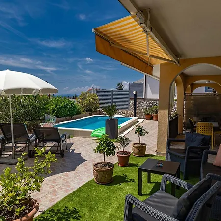 Appartamento Novoselic *