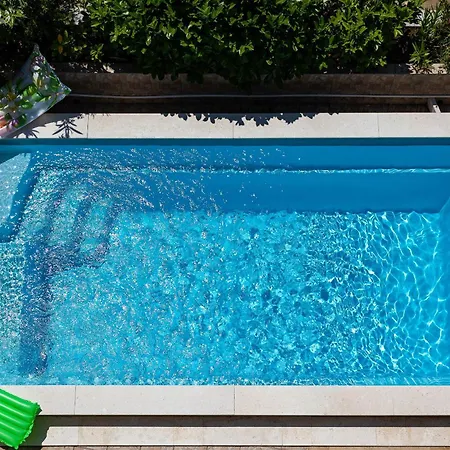 Novoselic Appartamento Dramalj