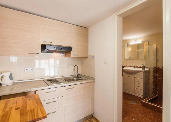 Novoselic Apartmán *