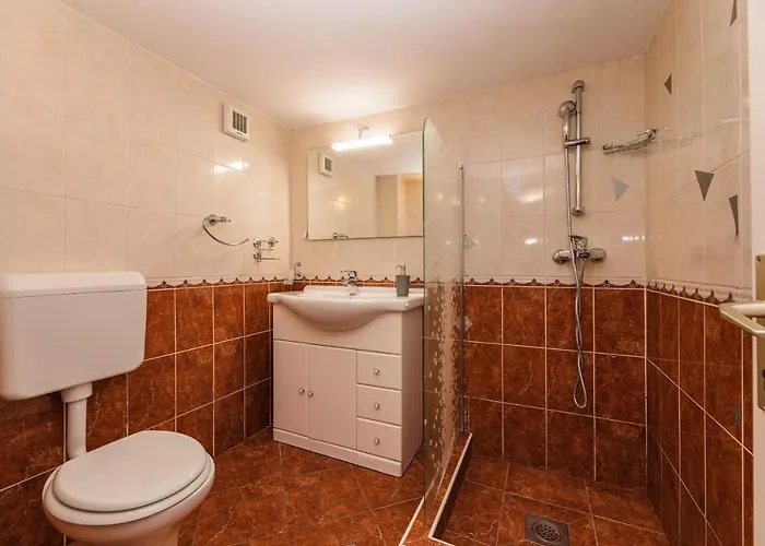 Apartmán Novoselic *