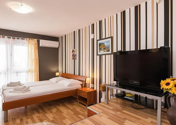 Novoselic Apartmán *