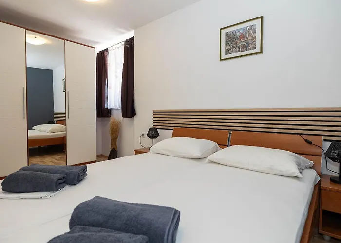 Novoselic Apartmán