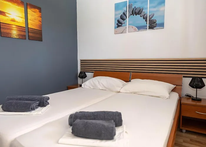 Novoselic Apartmán