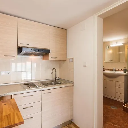 Novoselic Apartment *