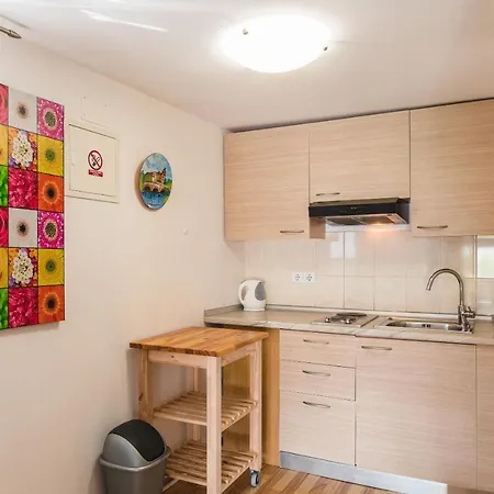 Apartmán Novoselic