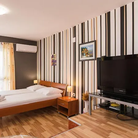 Novoselic Appartement *