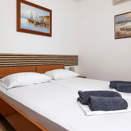 Novoselic Apartamento