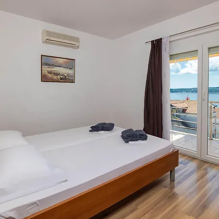 Apartamento Novoselic