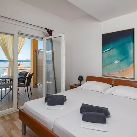 Novoselic Apartmán Dramalj