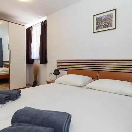 Novoselic Apartmán