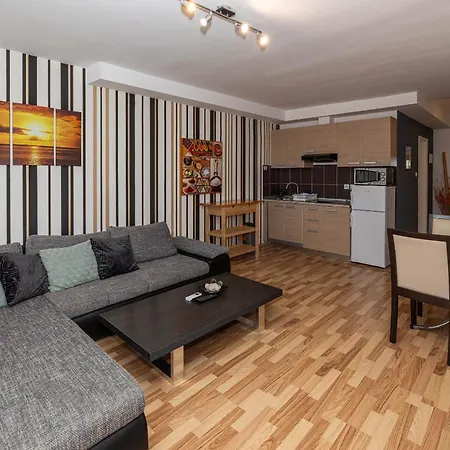 Apartamento Novoselic