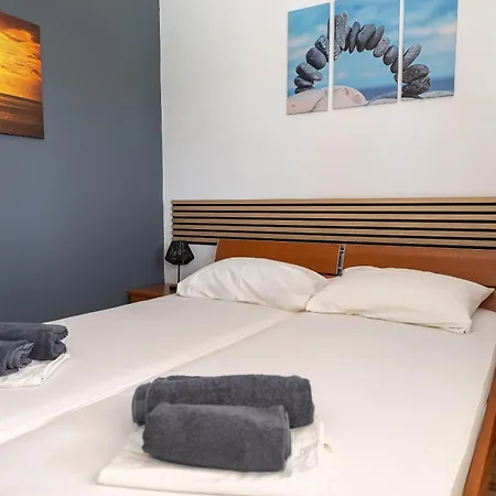 Novoselic Apartmán