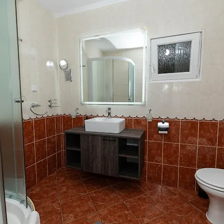 Apartamento Novoselic *