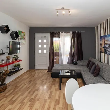 Apartmán Novoselic *