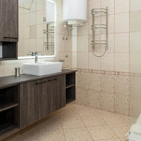 Novoselic Apartmán Dramalj