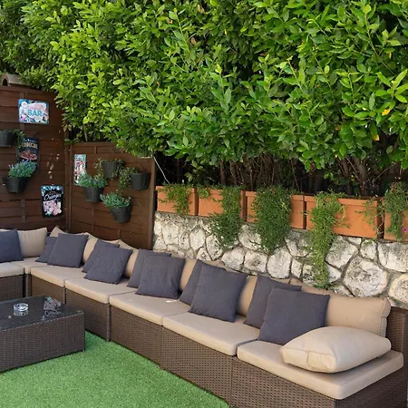 Apartamento Novoselic Dramalj