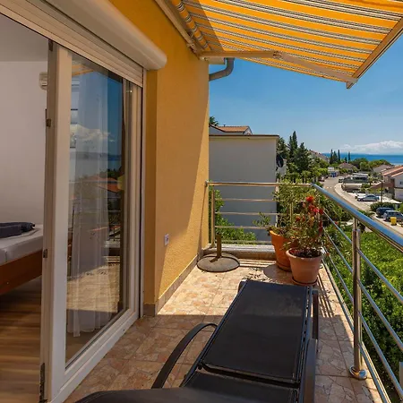 Novoselic Apartmán