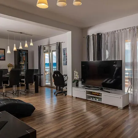 Apartmán Novoselic
