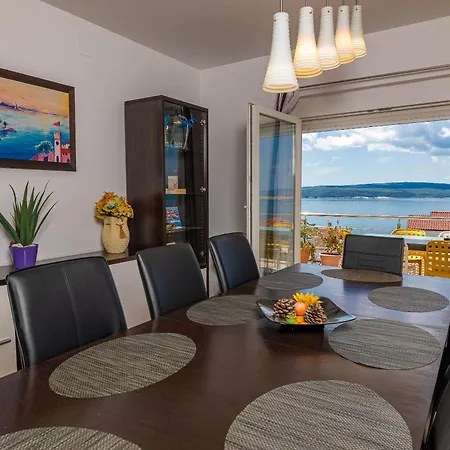 Apartmán Novoselic *