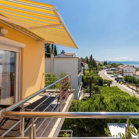 Apartamento Novoselic *
