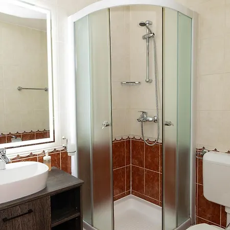 Novoselic Apartmán Dramalj
