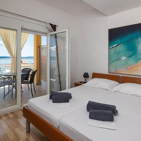 Apartmán Novoselic Dramalj