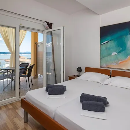 Apartmán Novoselic Dramalj
