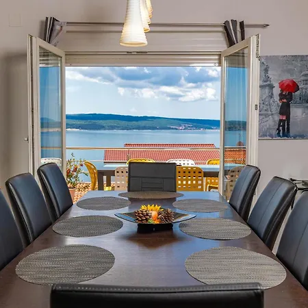 Novoselic Apartmán *