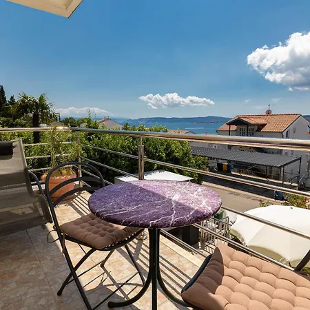 Novoselic Apartmán
