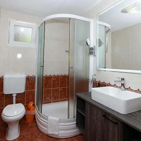 Apartmán Novoselic