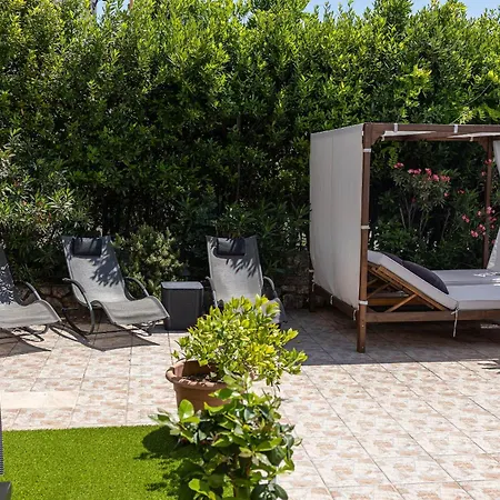 Apartamento Novoselic